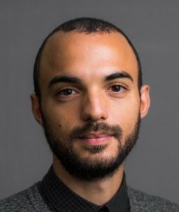 Portrait linkedin de florent Heraclide