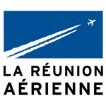 logo la réunion aérienne