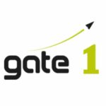 gate 1